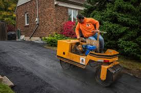 Why Choose Us For All Your Driveway Paving Needs in Stockton, UT?